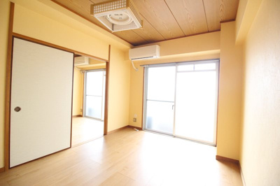 【居間・リビング】 | 第二大興ビル