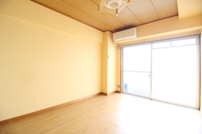 【寝室】 | 第二大興ビル