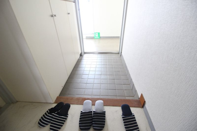 【玄関】 | 第二大興ビル