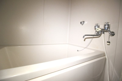 【浴室】 | 第二大興ビル