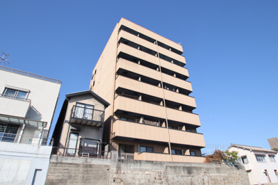 【外観パース】 | センチュリーふなばし