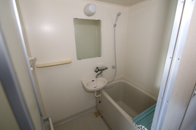 【浴室】 | センチュリーふなばし