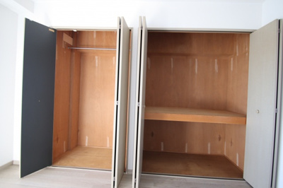 【収納】 | センチュリーふなばし