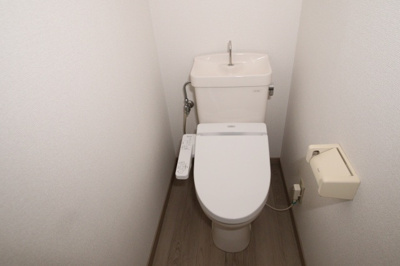 【トイレ】 | センチュリーふなばし