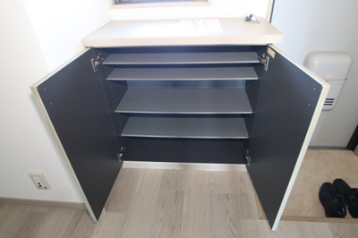 【収納】 | センチュリーふなばし