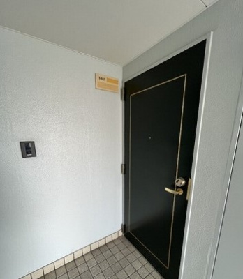 【エントランス】 | プティ・ハイム本町