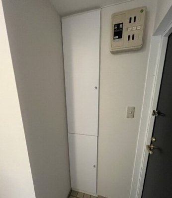 【設備】 | プティ・ハイム本町