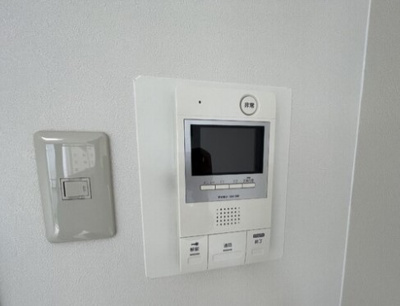 【セキュリティ】 | プティ・ハイム本町