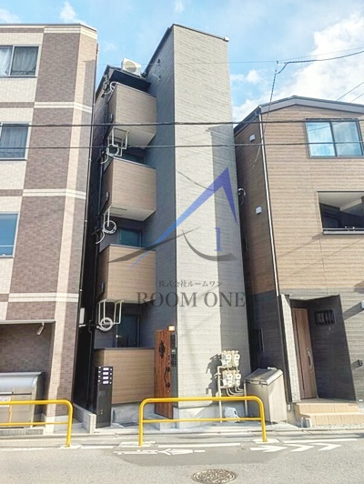 アマックス五反野Ⅳ