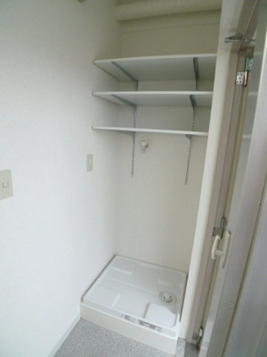 【設備】 | カサ・ボニータ 