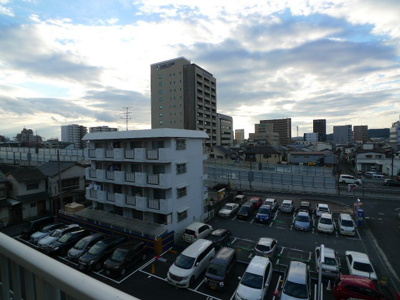 【展望】 | カサ・ボニータ 