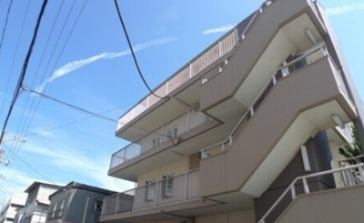 【外観】 | カサ・ボニータ 