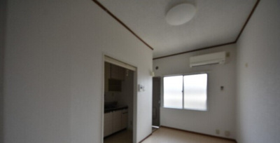 【居間・リビング】 | カサ・ボニータ 