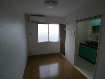 【居間・リビング】 | カサ・ボニータ 