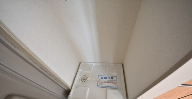 カサ・ボニータの設備