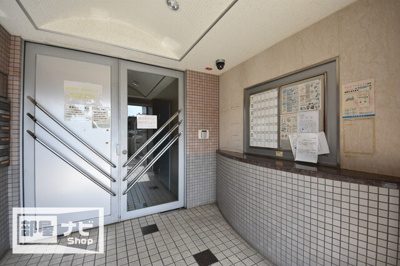 【その他共用部分】 | アルファ京町