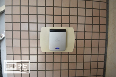 【セキュリティ】 | アルファ京町