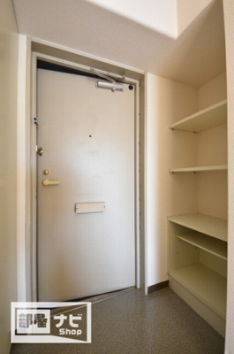 【玄関】 | アルファ京町