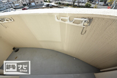 【バルコニー】 | アルファ京町