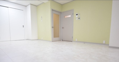 【居間・リビング】 | 深可ヒュッテ