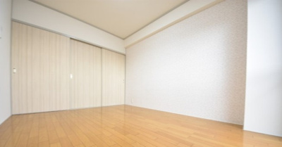 【内装】 | 深可ヒュッテ