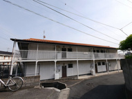 松風コーポの画像