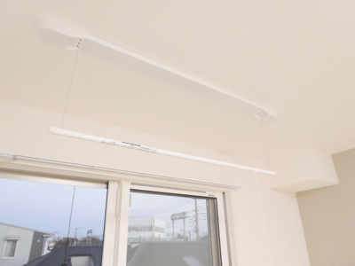 【内装】 | グランエスポワール