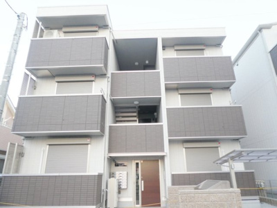 【外観】 | グランエスポワール