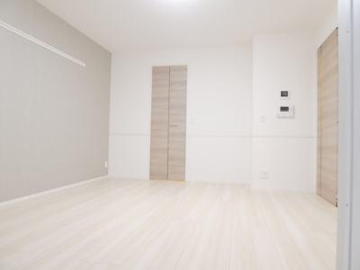 【洋室】 | グランエスポワール