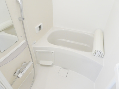 【浴室】 | グランエスポワール