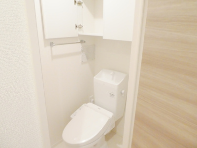 【トイレ】 | グランエスポワール