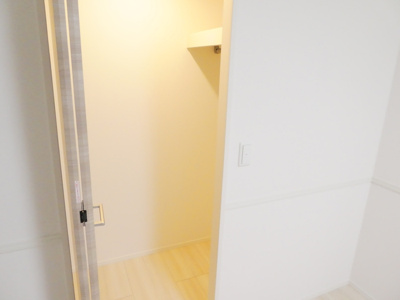 【収納】 | グランエスポワール