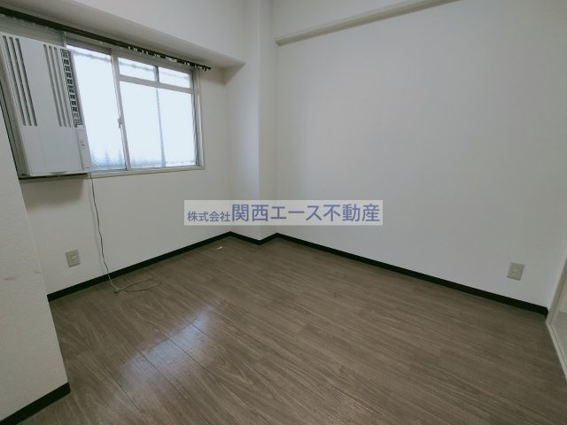 【寝室】 | シロハイヌ今米