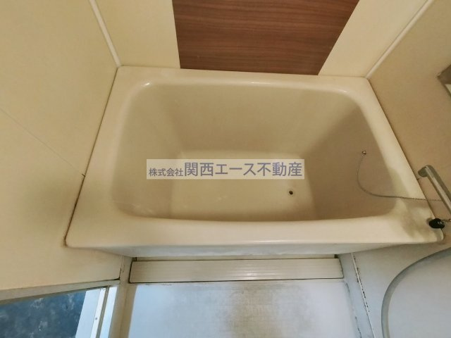 【浴室】 | シロハイヌ今米