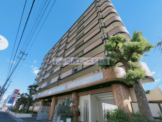 【外観】 | シロハイヌ今米
