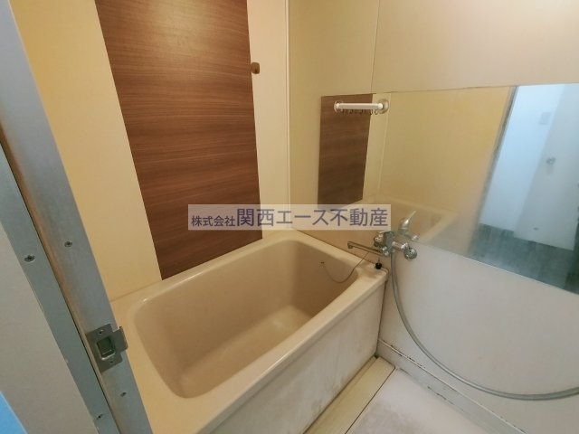 【浴室】 | シロハイヌ今米