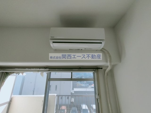 【設備】 | シロハイヌ今米