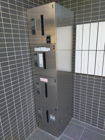 R FIELDS MATSUDOⅢのその他共用部分