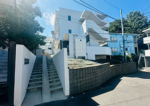 R FIELDS MATSUDOⅢの画像