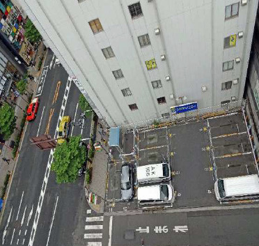 正直家ビル　B1Fのその他