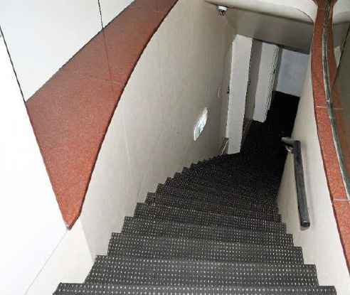 正直家ビル　B1Fのその他