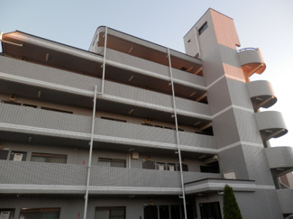 【外観】 | ロイヤルストーク国分寺、国分寺市東戸倉2丁目