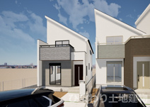 藤沢市善行坂2丁目  3号棟 3期の画像