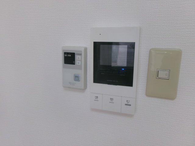 シーサイドマンションのセキュリティ