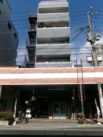 シーサイドマンション