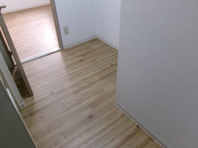 シーサイドマンションのその他共用部分