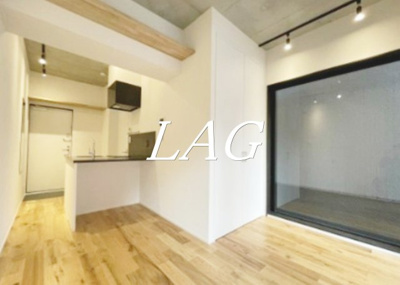 【居間・リビング】 | ｔｒｉａｓ１２９ | 洋室のお部屋です。