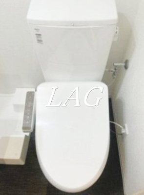 【トイレ】 | ｔｒｉａｓ１２９ | トイレです。