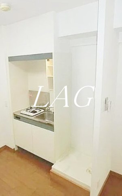 【設備】 | クレメント白金ＪＰ | 室内洗濯機置き場になります。