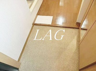 【玄関】 | クレメント白金ＪＰ | 玄関です。